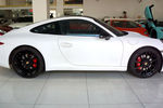 保时捷9112012款Carrera S 3.8L