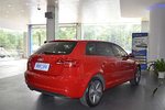 奥迪A3 Sportback2010款1.4TFSI 舒适型