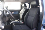 丰田FJ酷路泽2011款4.0L 标准型