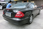 奔驰E级2006款E280