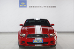 福特Mustang 2013款3.7L 手动标准型