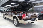 道奇Ram2011款1500 Laramie Longhorn