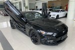 福特Mustang2015款2.3T 性能版