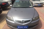 马自达Mazda62006款2.3 手自一体豪华型 