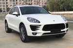 保时捷Macan2014款Macan 2.0T