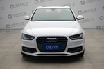 奥迪A4L2013款40 TFSI quattro运动型