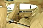 保时捷Panamera2010款Panamera 4 3.6L 