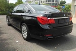 宝马7系2009款740Li 豪华型