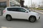 丰田RAV42012款炫装版 2.0L 自动四驱 