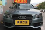 奥迪A4L2012款2.0TFSI 标准型