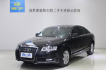 奥迪A6L2009款2.4L 舒适型