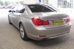 宝马7系2009款730Li 领先型