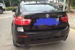 宝马X62012款xDrive35i