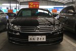 大众辉腾2014款3.0L 行政型 