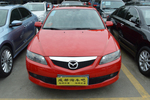 马自达Mazda62011款2.0L 手自一体 豪华型