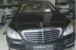 奔驰S级2010款S 500L 4MATIC