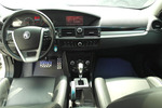 MG62009款1.8T 精英版