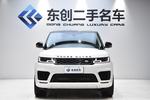 路虎揽胜运动版2018款3.0 V6 HSE Dynamic