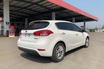 起亚K3S2014款1.6L DLX 自动