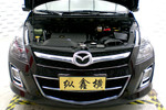 马自达Mazda82013款2.5L 精英版