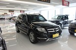 奔驰GLK级2013款GLK 300 4MATIC 动感型