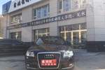 奥迪A6L2009款2.0TFSI 标准型AT