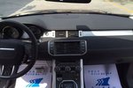 路虎揽胜极光2014款2.0T 5门耀动版