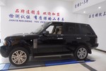 路虎揽胜2005款06款Range Rover 4.4