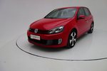 大众高尔夫GTI2012款2.0 TSI DSG 豪华版