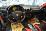 法拉利430-scuderia2009款Spider 16M