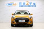 MINIMINI2014款1.2T ONE