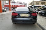 奥迪A6L2011款2.0TFSI 舒适型