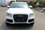 奥迪Q52013款40 TFSI 进取型