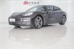 保时捷Panamera2013款Panamera Platinum Edition 3.6L 