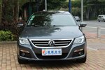 大众CC2012款1.8TSI 豪华型