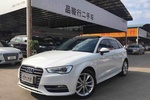 奥迪A3 Sportback2017款35 TFSI 时尚型