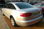 奥迪A6L2009款2.0TFSI 标准型AT