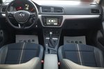 大众朗逸2015款1.2TSI DSG 蓝驱技术版