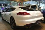 保时捷Panamera2014款Panamera 4 Executive 3.0T 