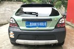 MGMG3SW2009款1.4L 手动 豪华型