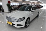 奔驰C级2015款C 260L