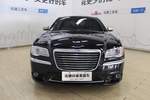 克莱斯勒3002014款300C 3.0L 卓越版