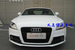 奥迪TT2013款TT Coupe 2.0TFSI