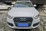 奥迪Q32015款35 TFSI quattro 技术型