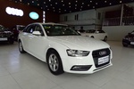 奥迪A4L2013款30 TFSI 自动舒适型