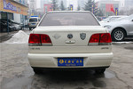 大众捷达2008款1.6L CIX-P 手动 伙伴 