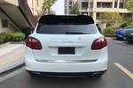 保时捷Cayenne2011款S Hybrid 3.0T 