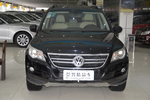 大众途观2010款2.0TSI 手自一体 菁英版