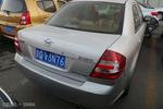 海马福美来2008款1.6L 手动豪华GLS