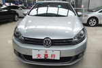 大众高尔夫2009款1.4TSI 手动 舒适型